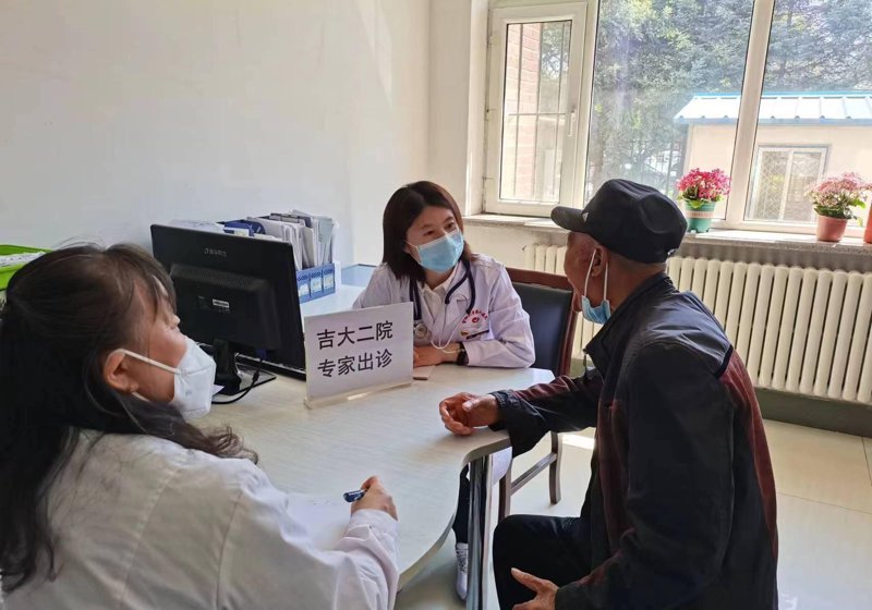 健康咨询服务：通往更美好生活的关键